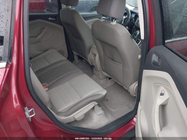 Ford Escape Se Image 10