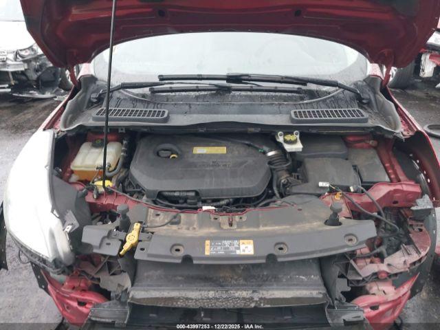 Ford Escape Se Image 3