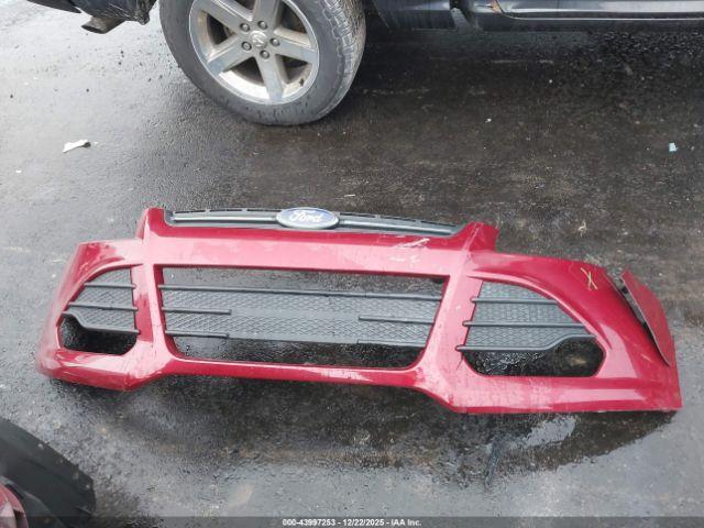 Ford Escape Se Image 15