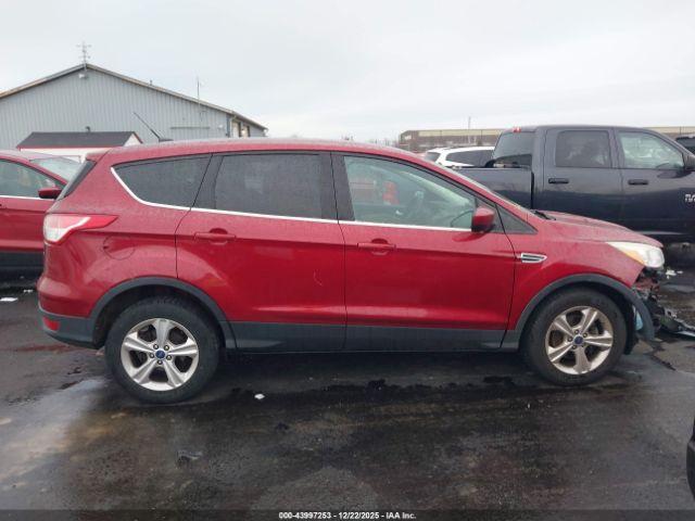 Ford Escape Se Image 11