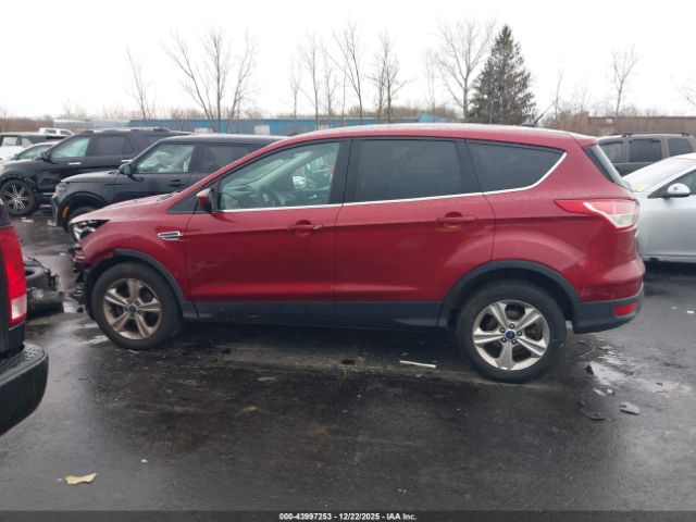 Ford Escape Se Image 12