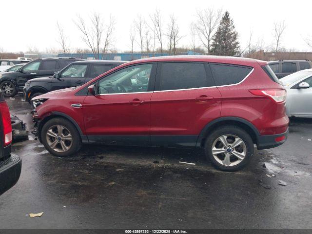 Ford Escape Se Image 12