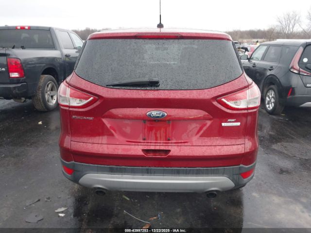 Ford Escape Se Image 4