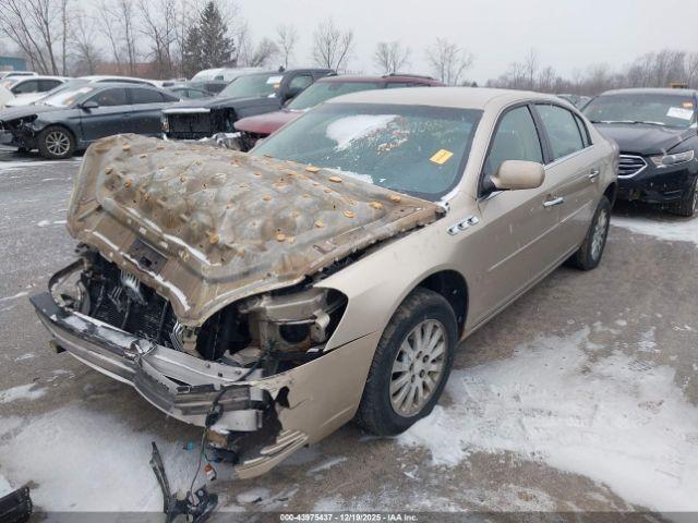 Buick Lucerne Cx Image 2