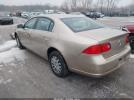 Buick Lucerne Cx Image 8
