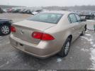 Buick Lucerne Cx Image 9