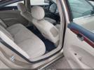 Buick Lucerne Cx Image 5