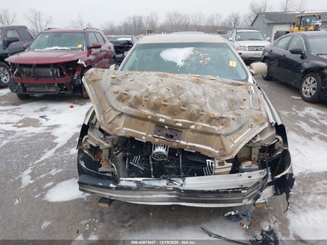 Buick Lucerne Cx Image 6