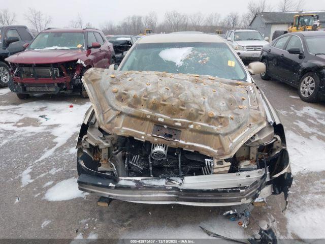 Buick Lucerne Cx Image 6