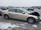 Buick Lucerne Cx Image 13