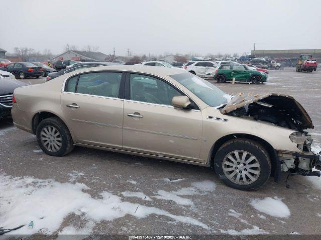 Buick Lucerne Cx Image 13
