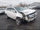 Ford Edge Limited Image 1