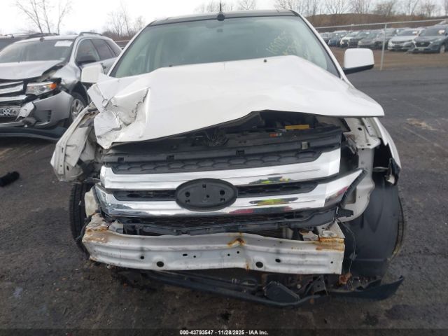 Ford Edge Limited Image 2