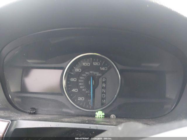 Ford Edge Limited Image 15