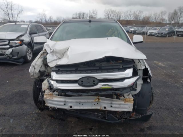 Ford Edge Limited Image 11