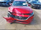 Mazda Mazda6 Grand Touring Image 12