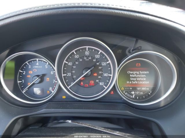 Mazda Mazda6 Grand Touring Image 5