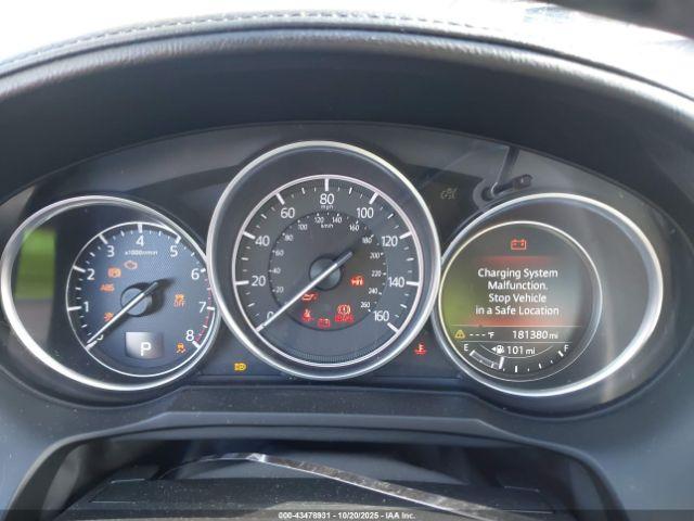 Mazda Mazda6 Grand Touring Image 5