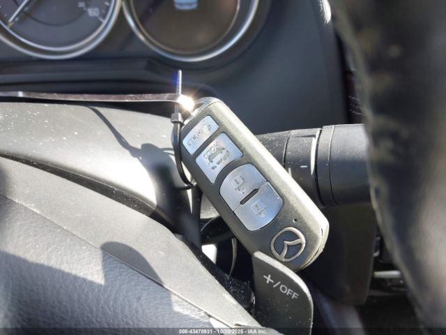 Mazda Mazda6 Grand Touring Image 14