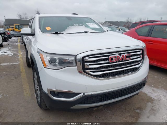 GMC Acadia Sle-2 Image 1