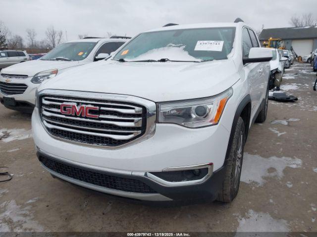 GMC Acadia Sle-2 Image 3
