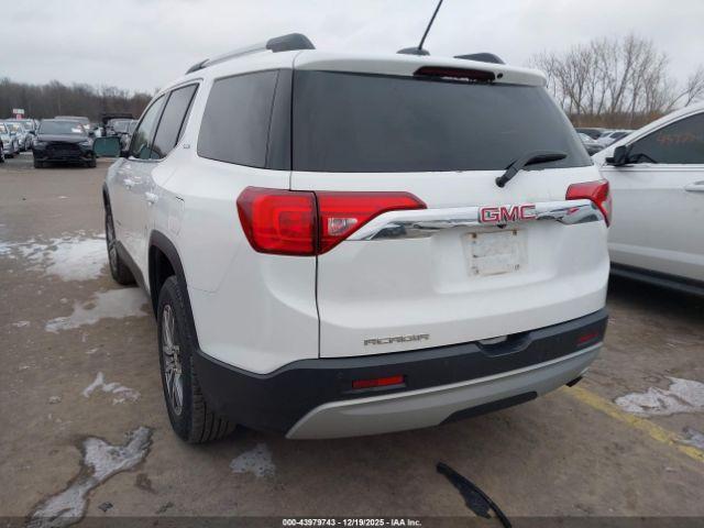 GMC Acadia Sle-2 Image 4