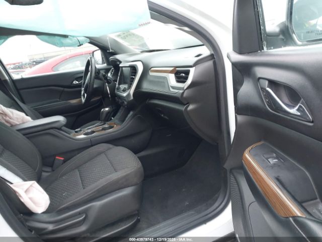 GMC Acadia Sle-2 Image 11