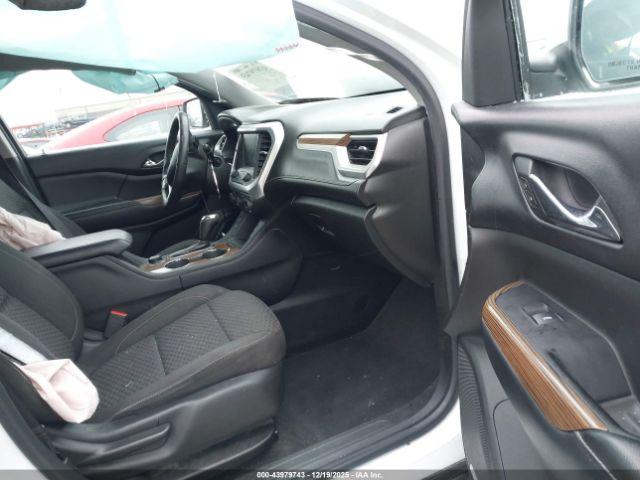 GMC Acadia Sle-2 Image 11