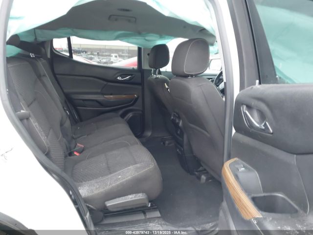 GMC Acadia Sle-2 Image 5