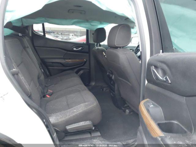 GMC Acadia Sle-2 Image 5