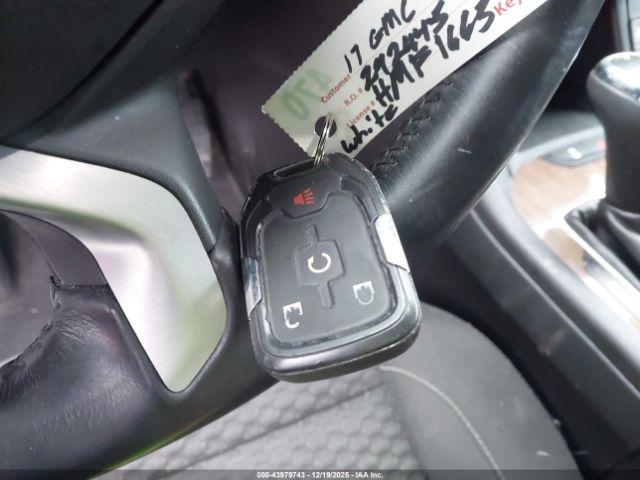 GMC Acadia Sle-2 Image 9