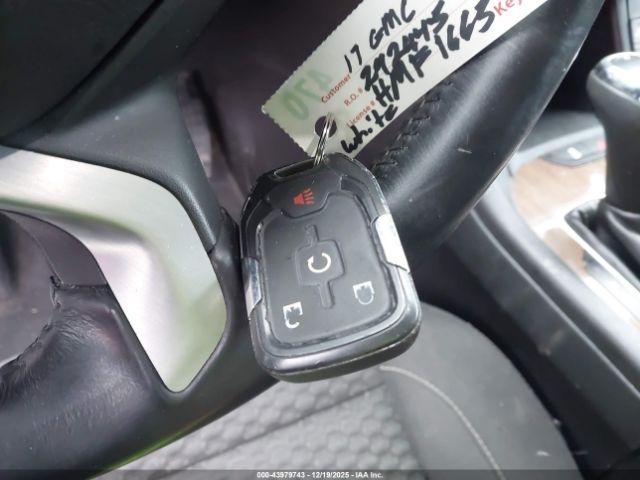 GMC Acadia Sle-2 Image 9