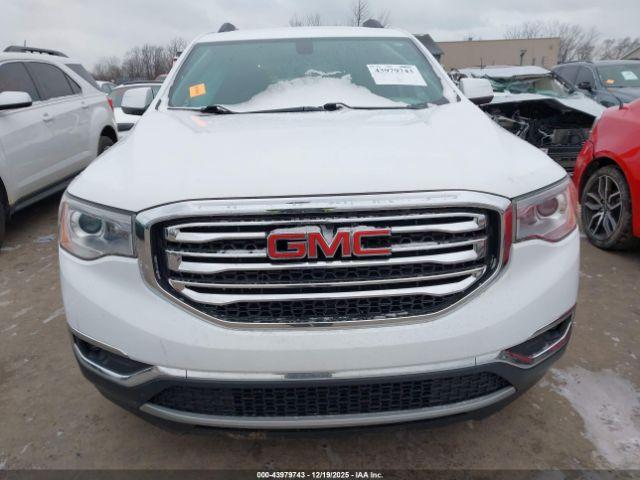 GMC Acadia Sle-2 Image 12