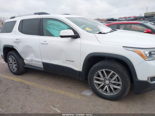 GMC Acadia Sle-2 Image 10