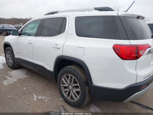 GMC Acadia Sle-2 Image 14