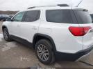GMC Acadia Sle-2 Image 14