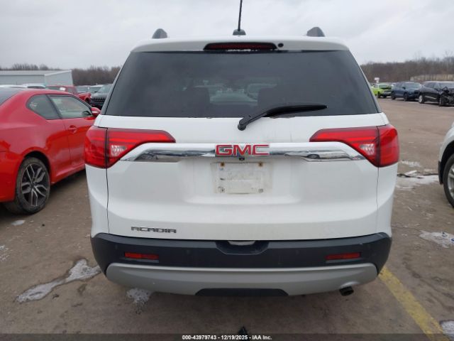 GMC Acadia Sle-2 Image 13
