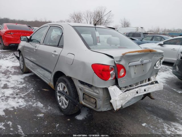 Toyota Corolla Ce Image 5