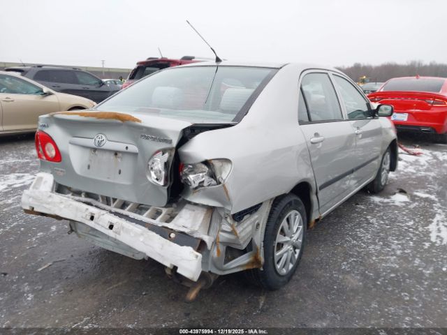 Toyota Corolla Ce Image 6