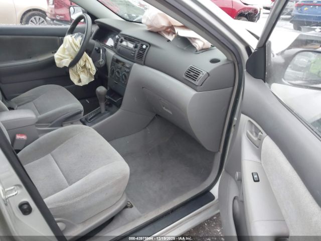 Toyota Corolla Ce Image 8