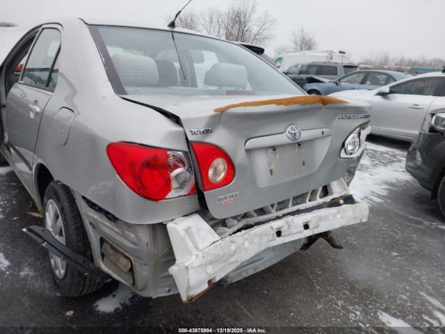 Toyota Corolla Ce Image 9