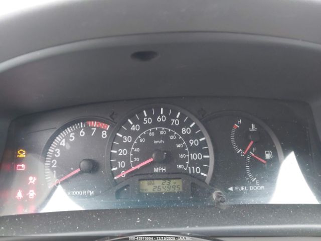 Toyota Corolla Ce Image 10