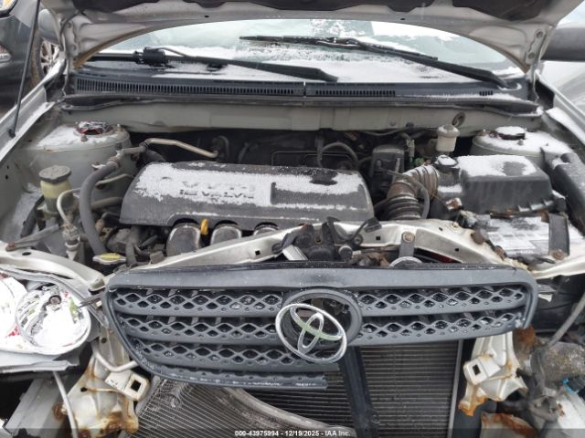 Toyota Corolla Ce Image 4