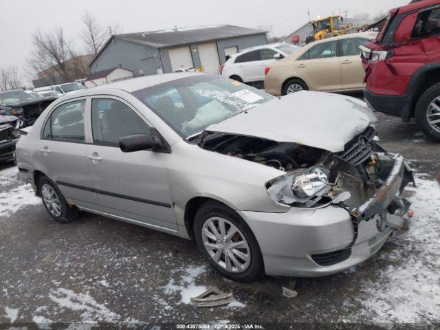 Toyota Corolla Ce Image 14