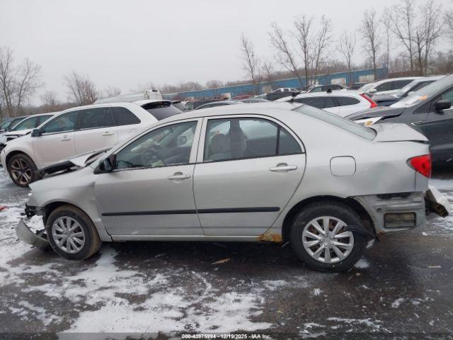 Toyota Corolla Ce Image 16