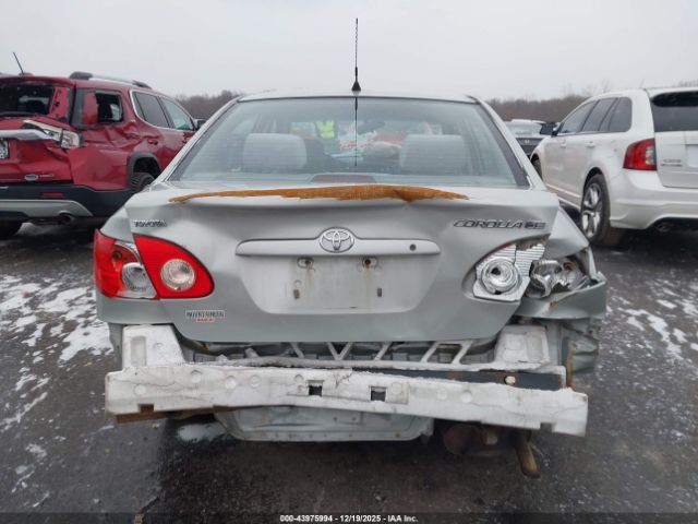 Toyota Corolla Ce Image 3