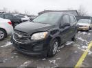 Chevrolet Trax 1ls Image 2
