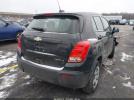 Chevrolet Trax 1ls Image 5