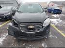 Chevrolet Trax 1ls Image 9