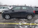 Chevrolet Trax 1ls Image 14